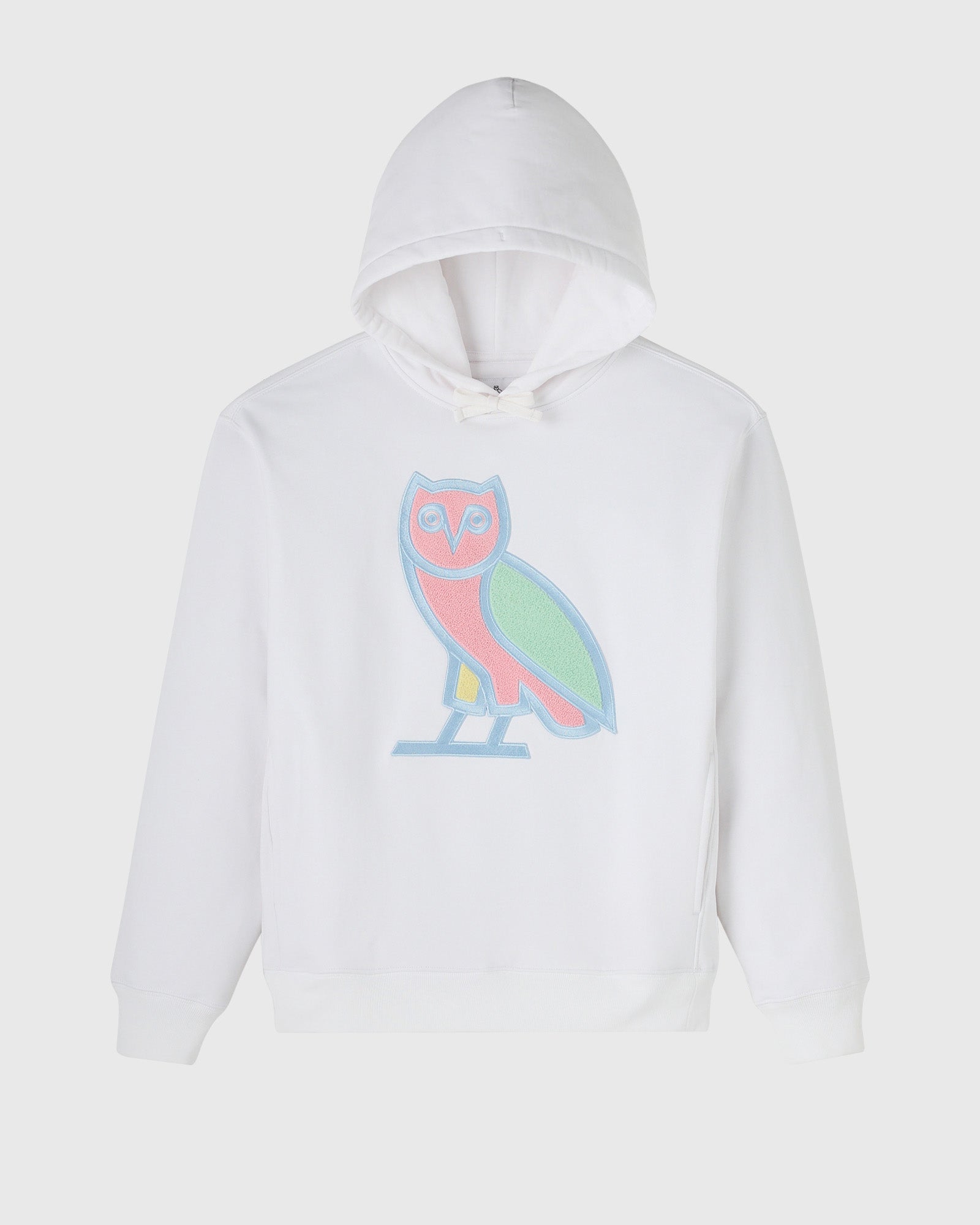 Ovo Spring Og Hoodie (1) Ovo Spring Og Hoodie