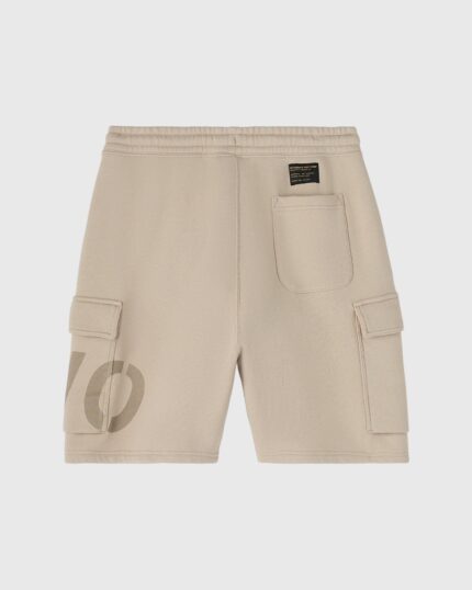 Ovo Surplus French Terry Cargo Sweatshort