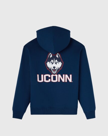 Ovo UCONN Huskies Hoodie