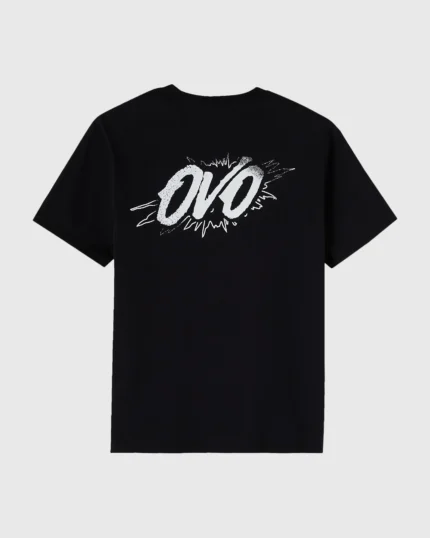 Ovo UFC fighters t-shirt