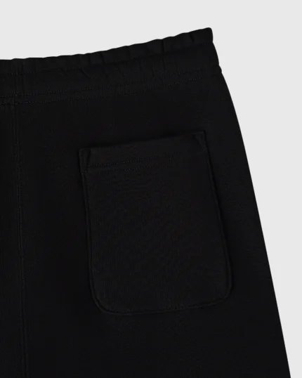 Ovo UFC flame logo sweatpant