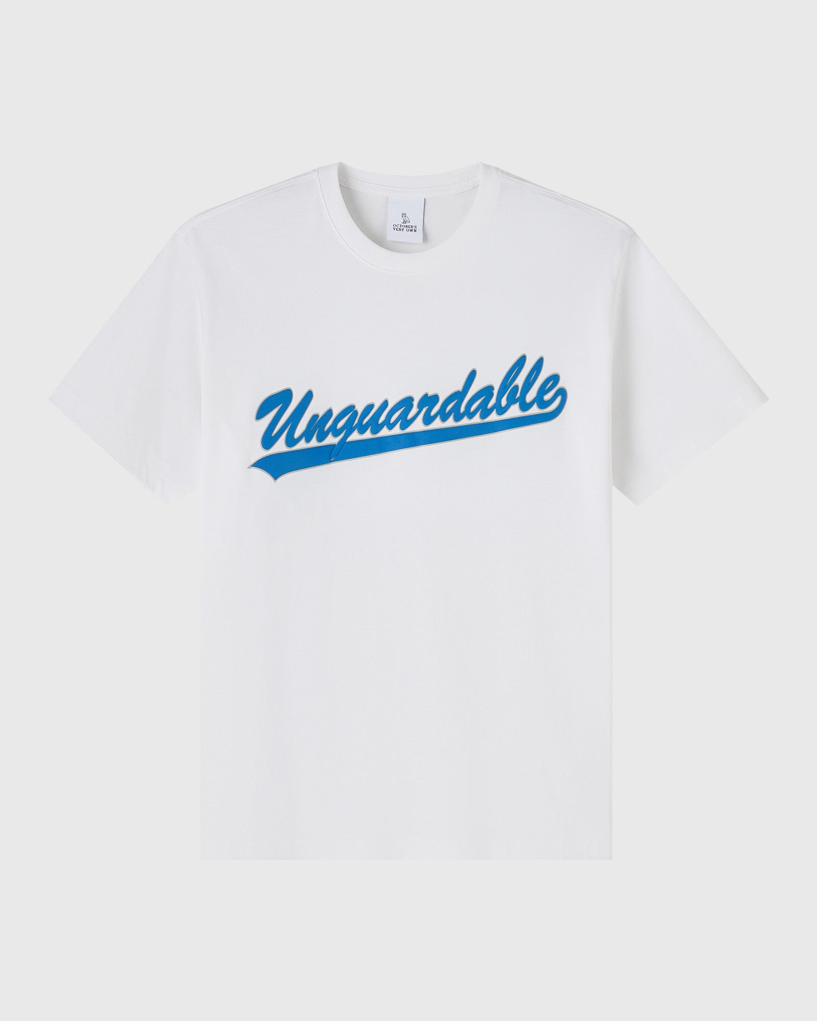 Ovo Unguardable T-Shirt (3) Ovo Unguardable T-Shirt