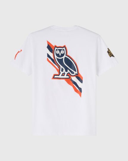Ovo Wnba Connecticut T-Shirt