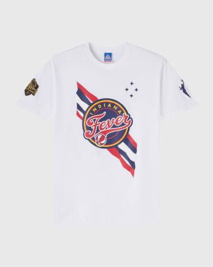Ovo Wnba Indiana Fever T-Shirt
