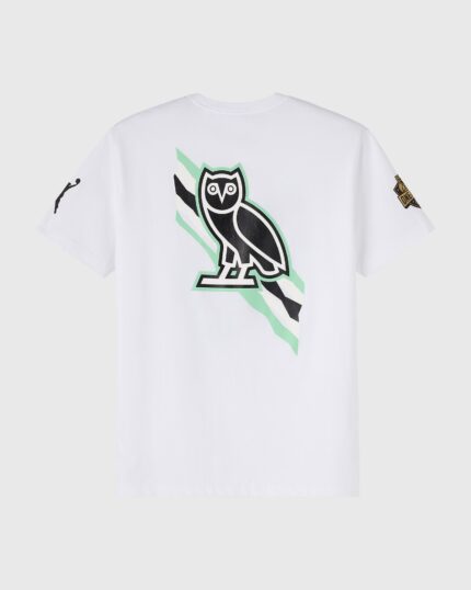 Ovo Wnba New York Liberty T-Shirt