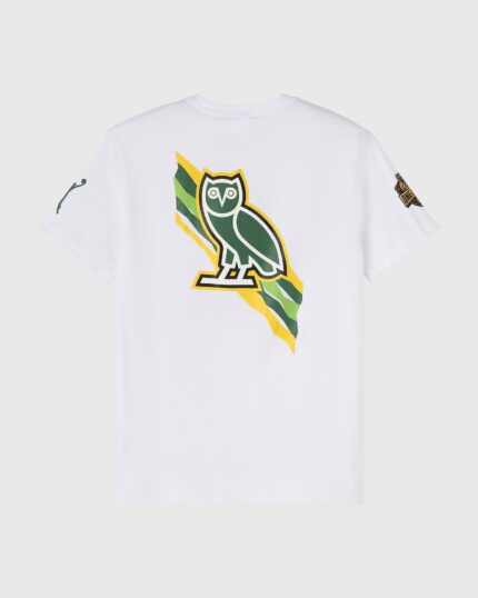 Ovo Wnba Seattle Storm T-Shirt
