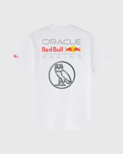Ovo bull racing paddock t-shirt