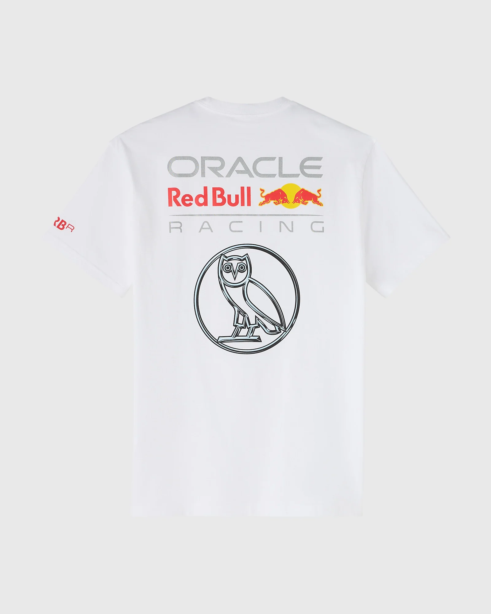 Ovo bull racing paddock t-shirt Ovo bull racing paddock t-shirt