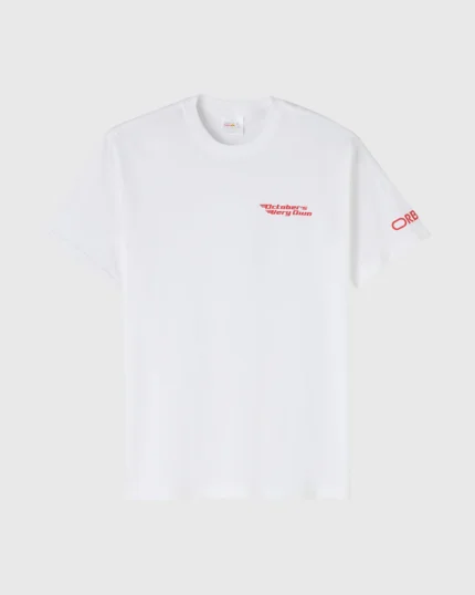 Ovo bull racing paddock t-shirt