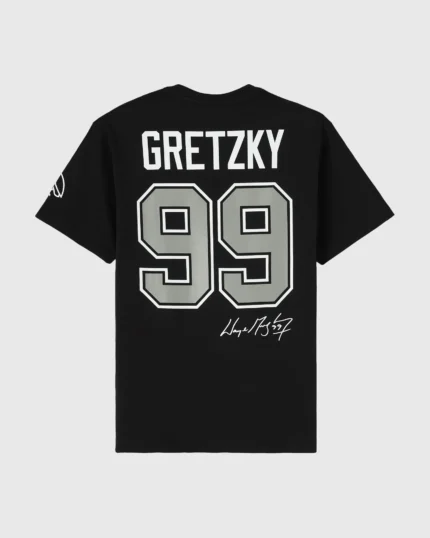 Ovo gretzky t-shirt