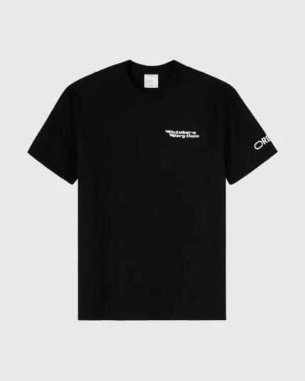 Ovo red bull racing paddock t-shirt