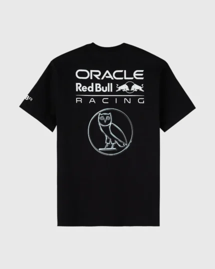 Ovo red bull racing paddock t-shirt
