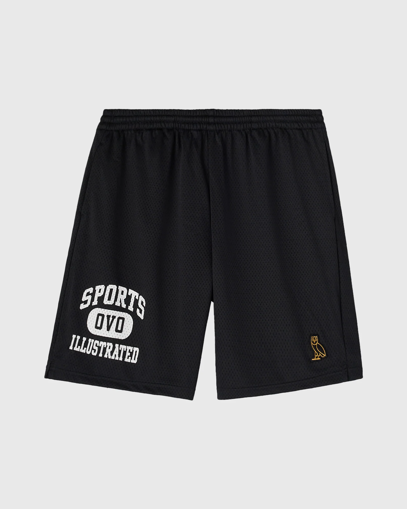 Ovo sports illustrated mesh shorts Jinn Ki Shadi Unki Shadi Episode