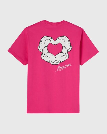 Ovo ©Disney Valentine’s Collegiate T-Shirt