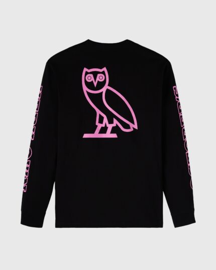 Ovo ©Disney Valentine’s Long-Sleeve Shirt