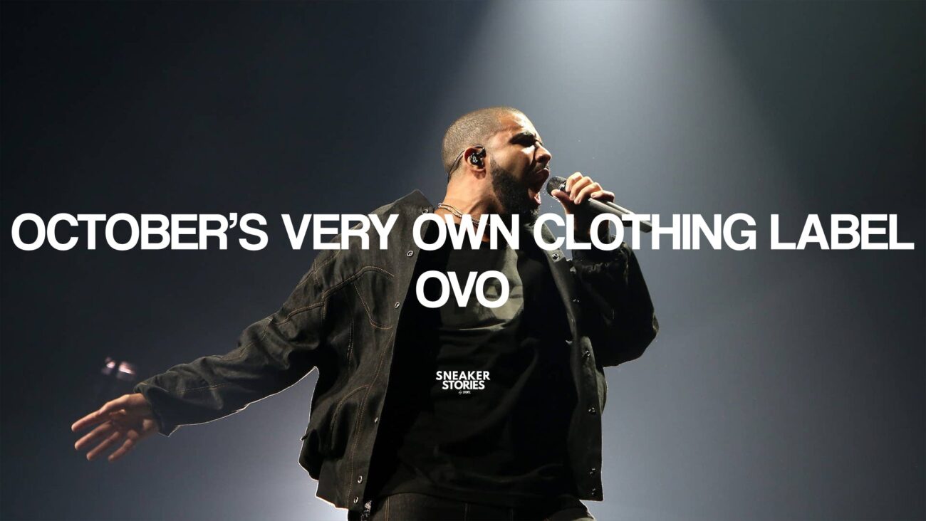 OVO Clothing