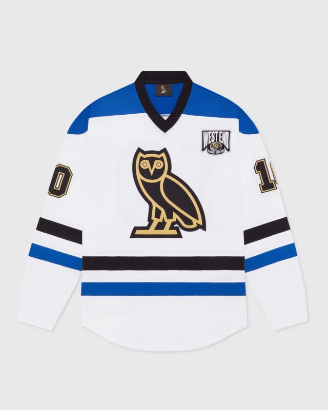 OVO Jersey