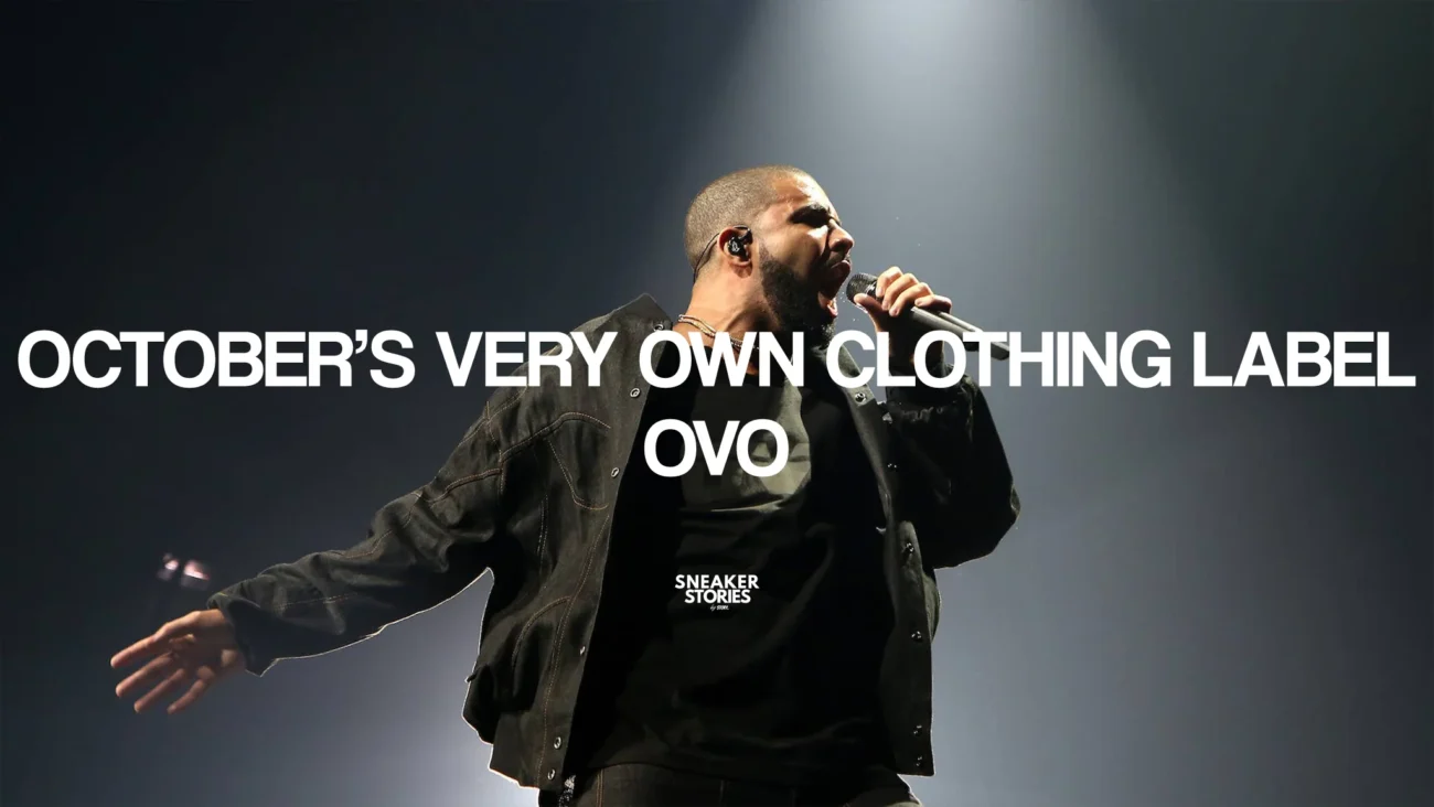 OVO Store UK