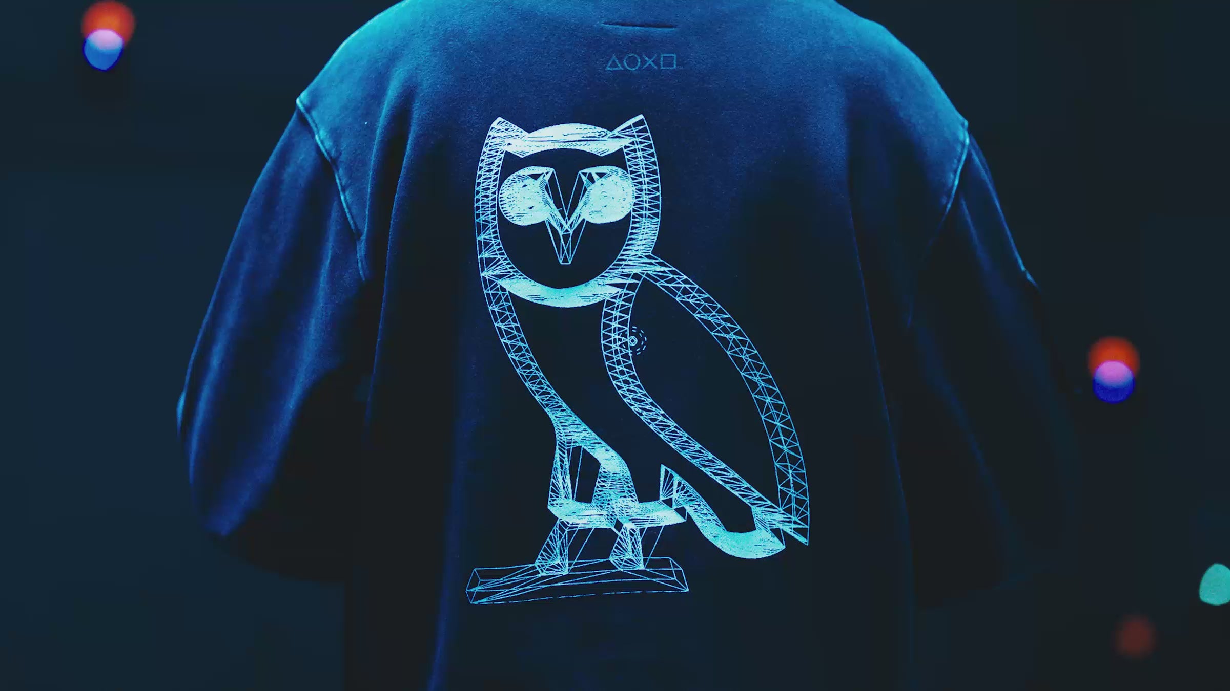 OVO London